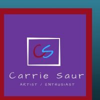 Carrie Saur – Artist / Enthusiast